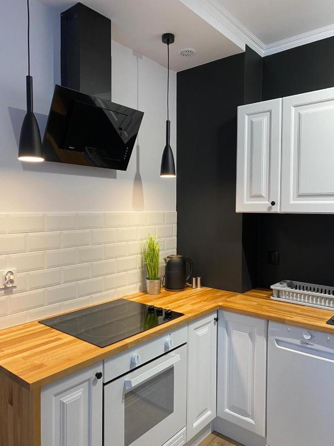 Apartament Platinum Park Stargard Szczecinski Ngoại thất bức ảnh